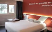 Туры в отель ibis Styles Beauvais Туры в отель ibis Styles Beauvais