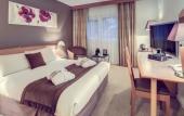 Туры в отель ibis Styles Beauvais Туры в отель ibis Styles Beauvais