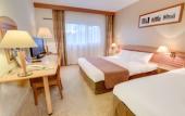 Туры в отель ibis Styles Beauvais Туры в отель ibis Styles Beauvais