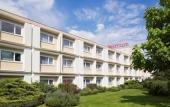 Туры в отель ibis Styles Beauvais Туры в отель ibis Styles Beauvais