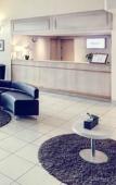 Туры в отель ibis Styles Beauvais Туры в отель ibis Styles Beauvais