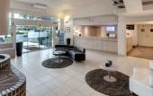 Туры в отель ibis Styles Beauvais Туры в отель ibis Styles Beauvais