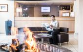 Туры в отель ibis Styles Beauvais Туры в отель ibis Styles Beauvais