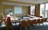 Туры в отель ibis Styles Beauvais Туры в отель ibis Styles Beauvais