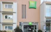 Туры в отель ibis Styles Beauvais Туры в отель ibis Styles Beauvais