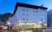 Туры в отель Hotel Nexta Escaldes Туры в отель Hotel Nexta Escaldes