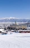 Туры в отель Hotel Naturwald Furano Туры в отель Hotel Naturwald Furano