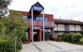 Туры в отель Hotel Kyriad Toulouse Sud - Roques Туры в отель Hotel Kyriad Toulouse Sud - Roques