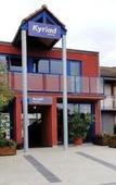 Туры в отель Hotel Kyriad Toulouse Sud - Roques Туры в отель Hotel Kyriad Toulouse Sud - Roques