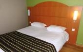 Туры в отель Hotel Kyriad Toulouse Sud - Roques Туры в отель Hotel Kyriad Toulouse Sud - Roques