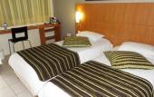 Туры в отель Hotel Kyriad Toulouse Sud - Roques Туры в отель Hotel Kyriad Toulouse Sud - Roques