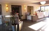 Туры в отель Hotel Kyriad Toulouse Sud - Roques Туры в отель Hotel Kyriad Toulouse Sud - Roques