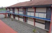 Туры в отель Hotel Kyriad Toulouse Sud - Roques Туры в отель Hotel Kyriad Toulouse Sud - Roques