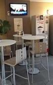 Туры в отель Hotel Kyriad Toulouse Sud - Roques Туры в отель Hotel Kyriad Toulouse Sud - Roques