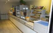 Туры в отель Hotel Kyriad Toulouse Sud - Roques Туры в отель Hotel Kyriad Toulouse Sud - Roques