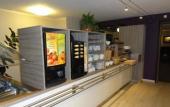 Туры в отель Hotel Kyriad Toulouse Sud - Roques Туры в отель Hotel Kyriad Toulouse Sud - Roques