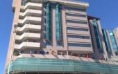 Туры в отель Pegasus Hotel Туры в отель Pegasus Hotel