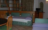 Туры в отель Pegasus Hotel Туры в отель Pegasus Hotel