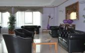 Туры в отель Pegasus Hotel Туры в отель Pegasus Hotel