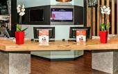 Туры в отель ibis Nimes Ouest Туры в отель ibis Nimes Ouest