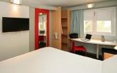 Туры в отель ibis Nimes Ouest Туры в отель ibis Nimes Ouest