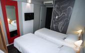 Туры в отель ibis Nimes Ouest Туры в отель ibis Nimes Ouest