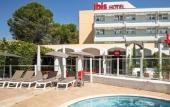 Туры в отель ibis Nimes Ouest Туры в отель ibis Nimes Ouest