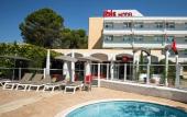 Туры в отель ibis Nimes Ouest Туры в отель ibis Nimes Ouest