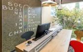 Туры в отель ibis Nimes Ouest Туры в отель ibis Nimes Ouest