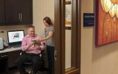 Туры в отель Hampton Inn Neptune/Wall Туры в отель Hampton Inn Neptune/Wall