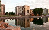 Туры в отель Residence Inn by Marriott Kingston Water's Edge Туры в отель Residence Inn by Marriott Kingston Water's Edge