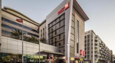 ibis Mall Avenue Dubai 3*