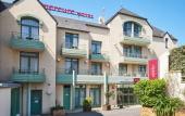 Туры в отель Mercure Granville Le Grand Large Туры в отель Mercure Granville Le Grand Large