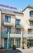 Туры в отель Mercure Granville Le Grand Large Туры в отель Mercure Granville Le Grand Large