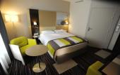 Туры в отель Mercure Granville Le Grand Large Туры в отель Mercure Granville Le Grand Large
