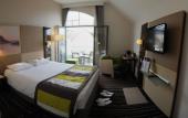 Туры в отель Mercure Granville Le Grand Large Туры в отель Mercure Granville Le Grand Large