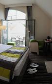 Туры в отель Mercure Granville Le Grand Large Туры в отель Mercure Granville Le Grand Large