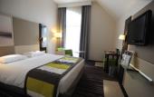 Туры в отель Mercure Granville Le Grand Large Туры в отель Mercure Granville Le Grand Large