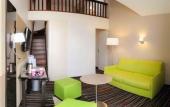 Туры в отель Mercure Granville Le Grand Large Туры в отель Mercure Granville Le Grand Large