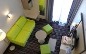 Туры в отель Mercure Granville Le Grand Large Туры в отель Mercure Granville Le Grand Large