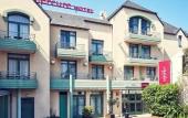 Туры в отель Mercure Granville Le Grand Large Туры в отель Mercure Granville Le Grand Large
