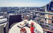Туры в отель Mercure Granville Le Grand Large Туры в отель Mercure Granville Le Grand Large