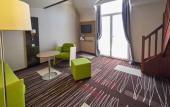 Туры в отель Mercure Granville Le Grand Large Туры в отель Mercure Granville Le Grand Large