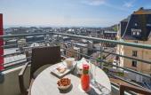 Туры в отель Mercure Granville Le Grand Large Туры в отель Mercure Granville Le Grand Large