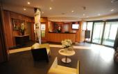 Туры в отель Mercure Granville Le Grand Large Туры в отель Mercure Granville Le Grand Large