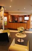 Туры в отель Mercure Granville Le Grand Large Туры в отель Mercure Granville Le Grand Large