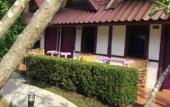 Туры в отель Phangan Cabana Resort Туры в отель Phangan Cabana Resort