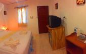 Туры в отель Phangan Cabana Resort Туры в отель Phangan Cabana Resort