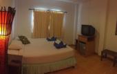Туры в отель Phangan Cabana Resort Туры в отель Phangan Cabana Resort