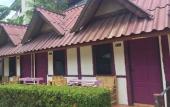 Туры в отель Phangan Cabana Resort Туры в отель Phangan Cabana Resort